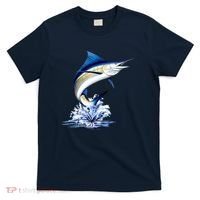 Wildlife - Marlin T-Shirt thumb 0