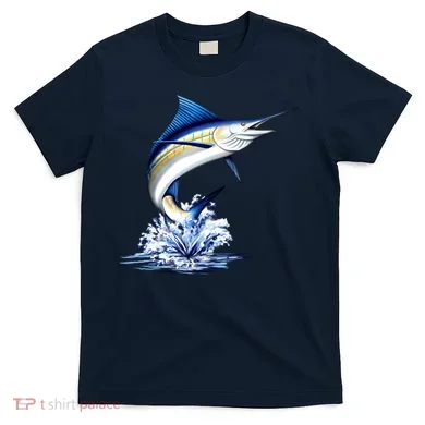 Wildlife - Marlin T-Shirt