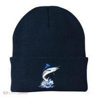Wildlife - Marlin Beanie thumb 0