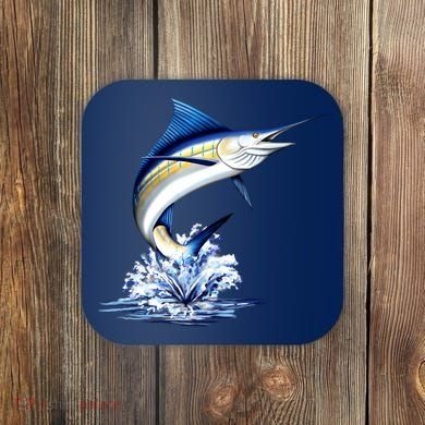 Wildlife - Marlin Coaster