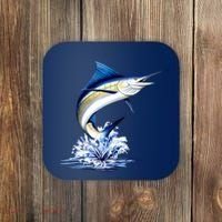 Wildlife - Marlin Coaster thumb 0
