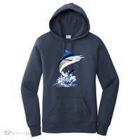 Wildlife - Marlin Women's Hoodie thumb 0
