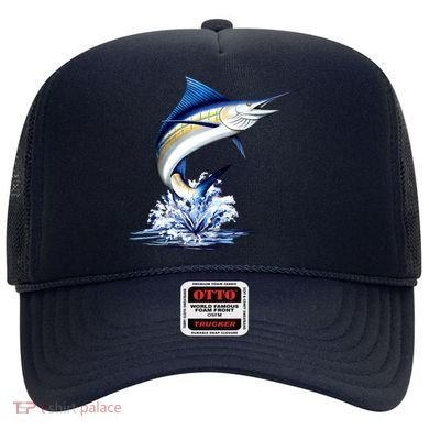 Wildlife - Marlin Hat