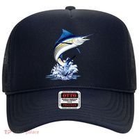 Wildlife - Marlin Hat thumb 0
