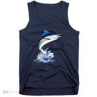 Wildlife - Marlin Tank Top thumb 0