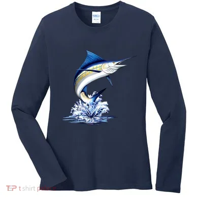 Women's Long Sleeve Shirt