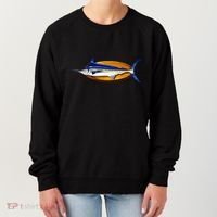 Wildlife - Marlin Trophy Women's Sweatshirt thumb 0