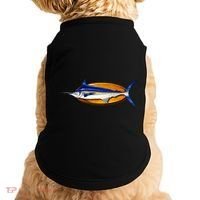 Wildlife - Marlin Trophy Doggie Tank thumb 0