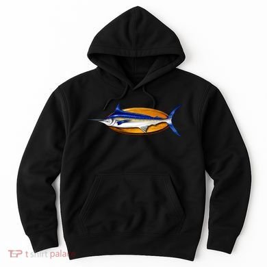 Wildlife - Marlin Trophy Hoodie
