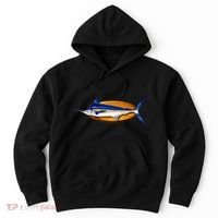 Wildlife - Marlin Trophy Hoodie thumb 0