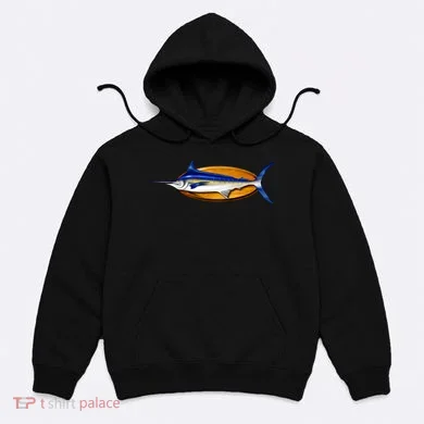 Wildlife - Marlin Trophy Hoodie