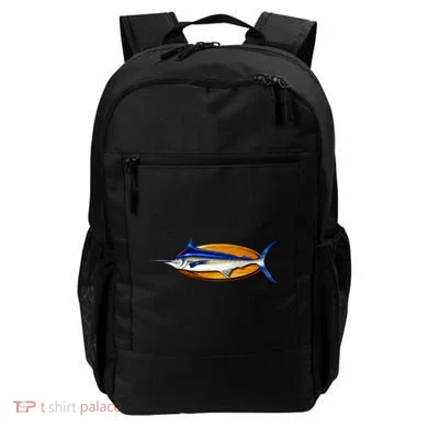 Wildlife - Marlin Trophy Backpack
