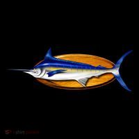 Wildlife - Marlin Trophy Backpack thumb 2
