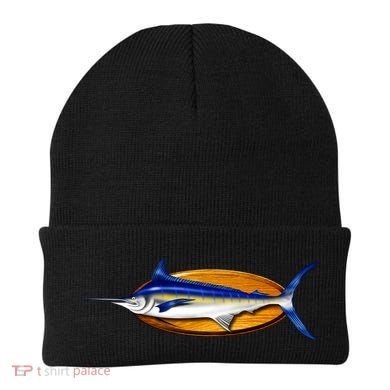 Wildlife - Marlin Trophy Beanie