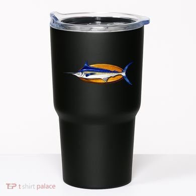 Wildlife - Marlin Trophy Tumbler