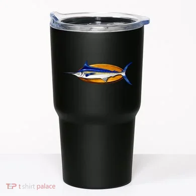 Wildlife - Marlin Trophy Tumbler