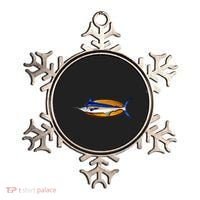 Wildlife - Marlin Trophy Ornament thumb 0