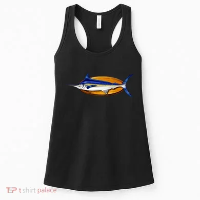 Wildlife - Marlin Trophy Women's Tank Top