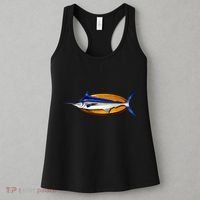 Wildlife - Marlin Trophy Women's Tank Top thumb 3