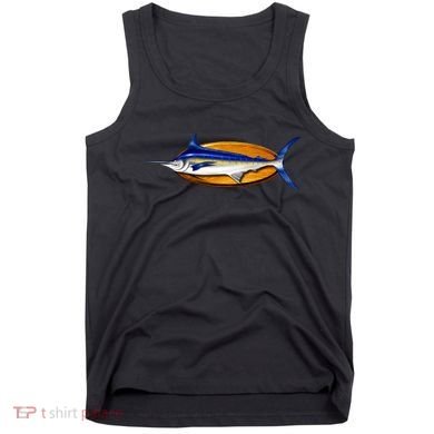 Wildlife - Marlin Trophy Tank Top