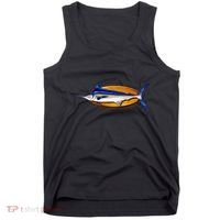 Wildlife - Marlin Trophy Tank Top thumb 0