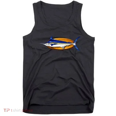 Wildlife - Marlin Trophy Tank Top