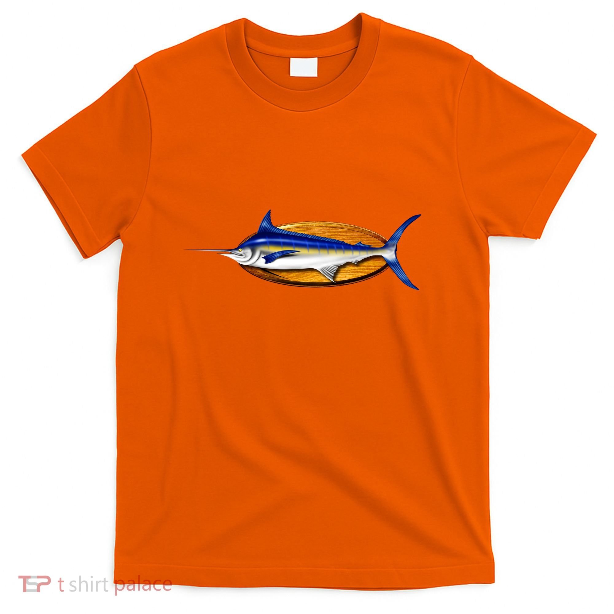 Wildlife - Marlin Trophy T-Shirt