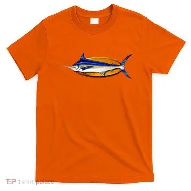 Wildlife - Marlin Trophy T-Shirt