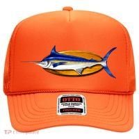 Wildlife - Marlin Trophy Hat thumb 0