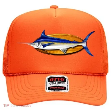 Wildlife - Marlin Trophy Hat