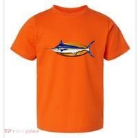 Wildlife - Marlin Trophy Toddler T-Shirt thumb 0