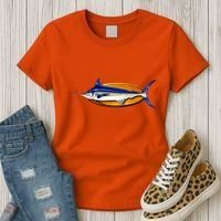 Wildlife - Marlin Trophy Women's T-Shirt thumb 3
