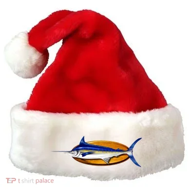 Santa Hat