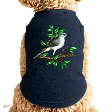 Doggie Tank