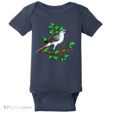 Baby Bodysuit
