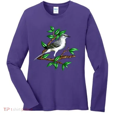 Women's Long Sleeve Shirt