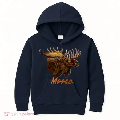 Kids Hoodie