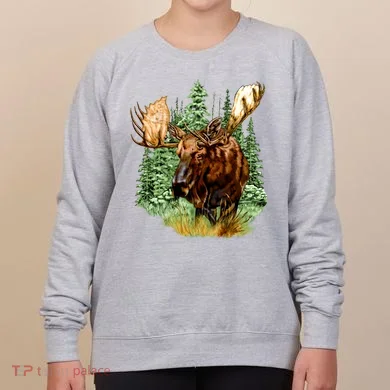 Women's Sweatshirt