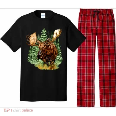 Pajama Set
