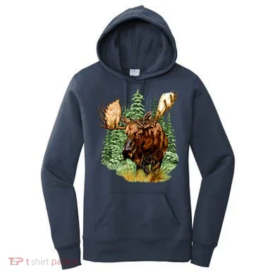 Women's Hoodie