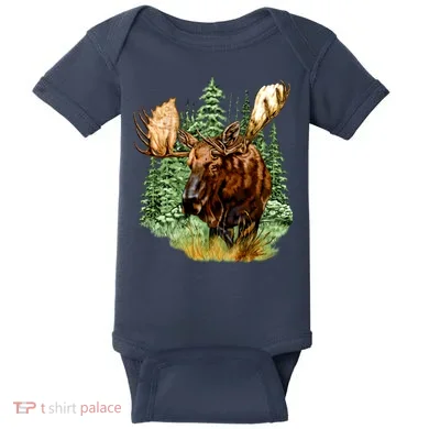 Baby Bodysuit
