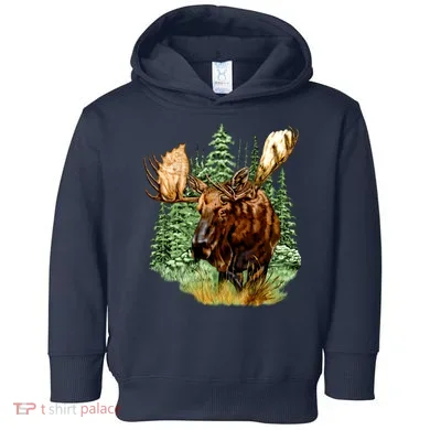 Toddler Hoodie