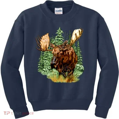 Kids Sweatshirt
