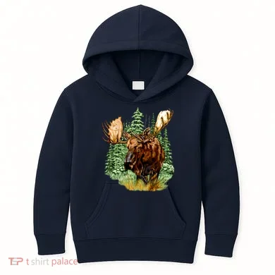 Kids Hoodie