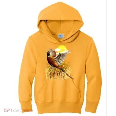 Kids Hoodie