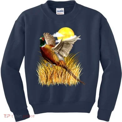 Kids Sweatshirt