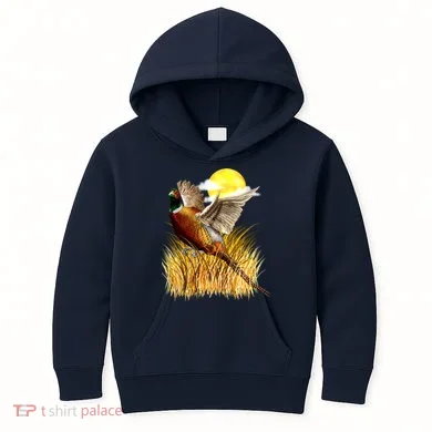 Kids Hoodie