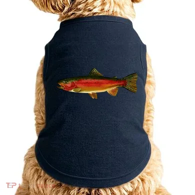 Doggie Tank