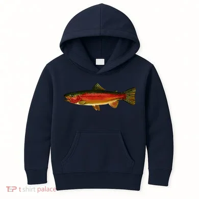 Kids Hoodie