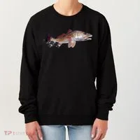 Wildlife - Redfish Women's Sweatshirt thumb 0
